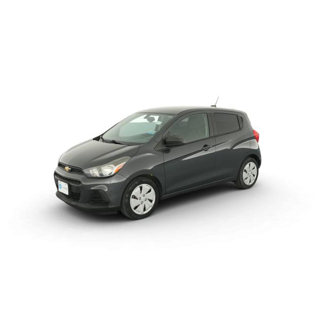 chevrolet spark 2018 KL8CB6SA8JC465392 image chevrolet spark 2018 KL8CB6SA8JC465392 image
