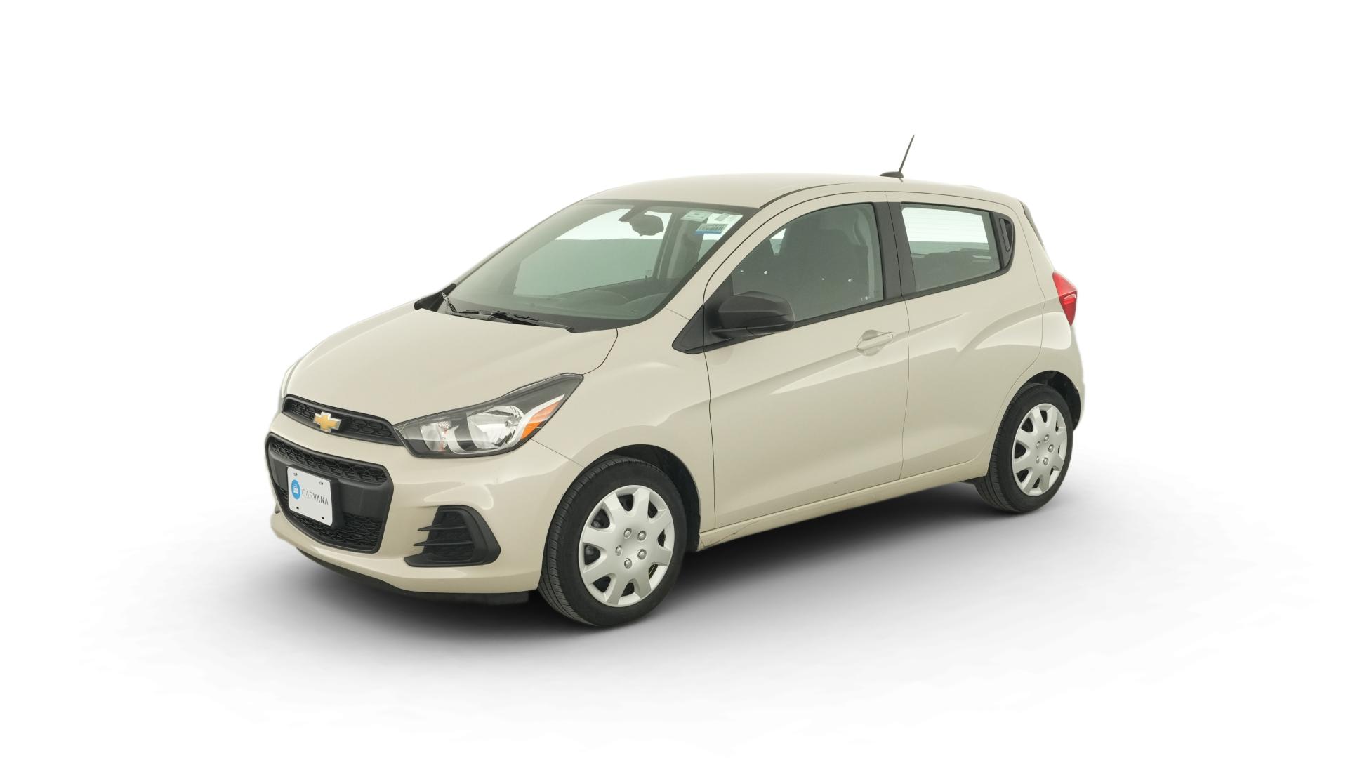 chevrolet spark 2018 KL8CB6SA9JC424463 image chevrolet spark 2018 KL8CB6SA9JC424463 image