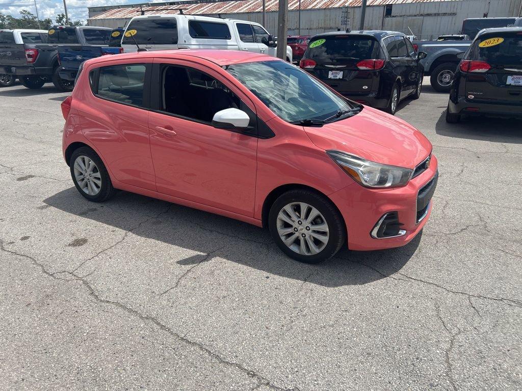 chevrolet spark 2018 KL8CD6SA3JC443245 image chevrolet spark 2018 KL8CD6SA3JC443245 image