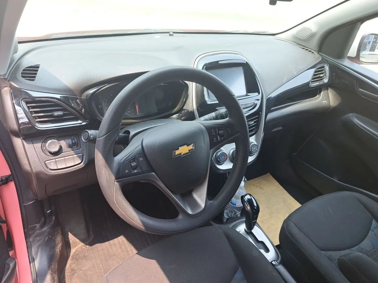 chevrolet spark 2018 KL8CD6SAXJC442142 image chevrolet spark 2018 KL8CD6SAXJC442142 image