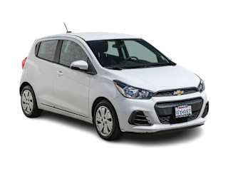 chevrolet spark 2018 KL8CB6SA3JC482469 image chevrolet spark 2018 KL8CB6SA3JC482469 image