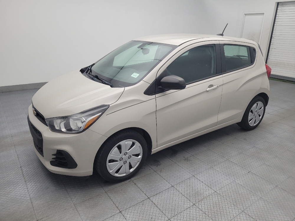 chevrolet spark 2018 KL8CB6SA5JC433046 image chevrolet spark 2018 KL8CB6SA5JC433046 image