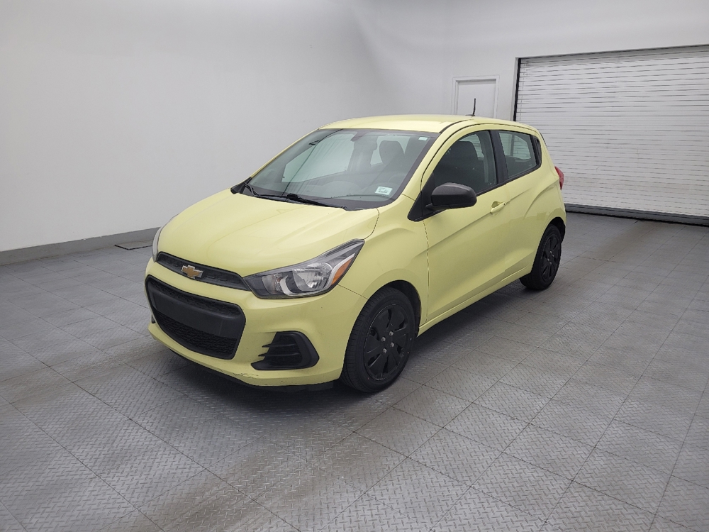 chevrolet spark 2018 KL8CB6SA8JC479809 image chevrolet spark 2018 KL8CB6SA8JC479809 image