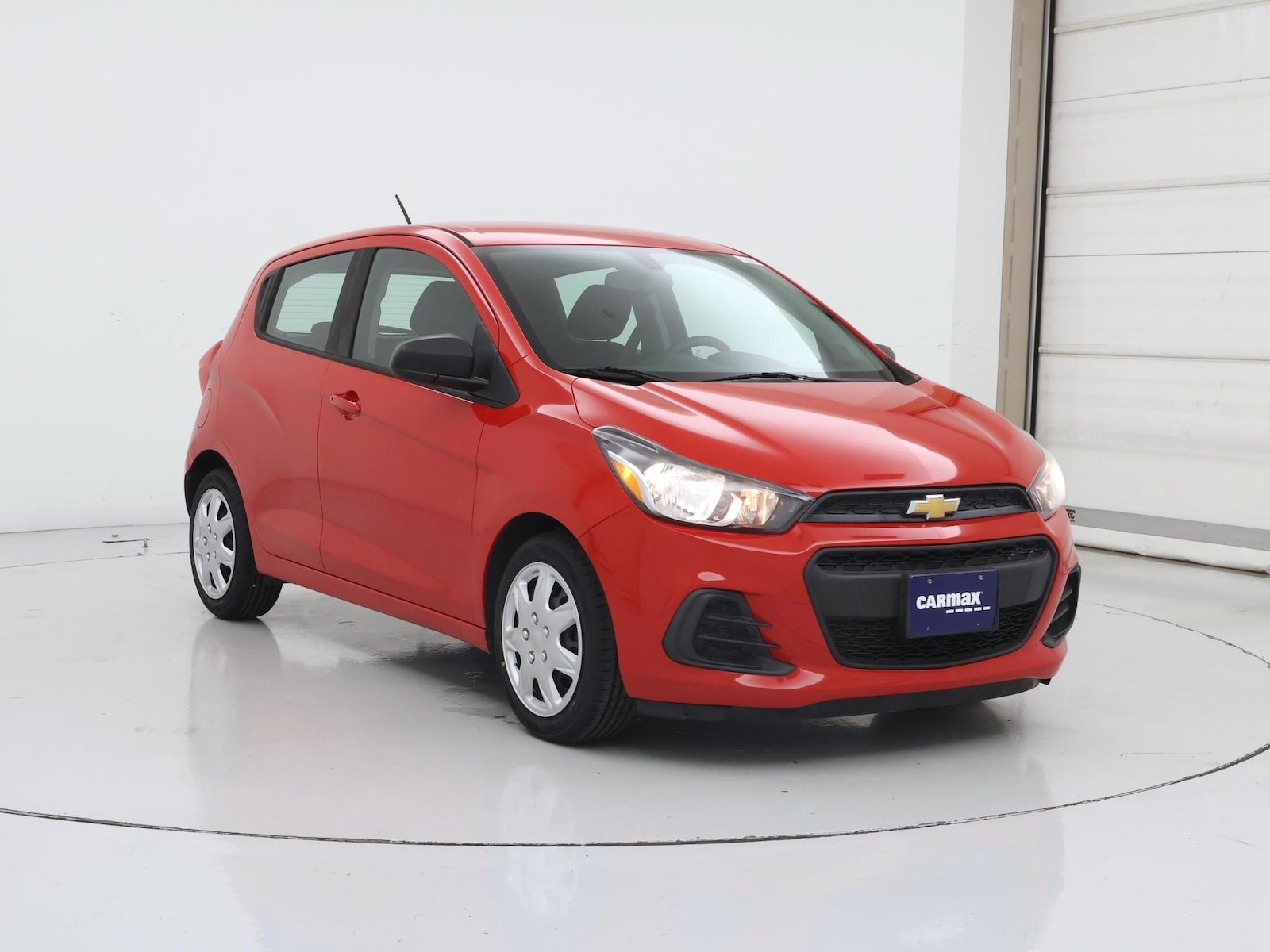 chevrolet spark 2018 KL8CB6SA6JC457193 image chevrolet spark 2018 KL8CB6SA6JC457193 image