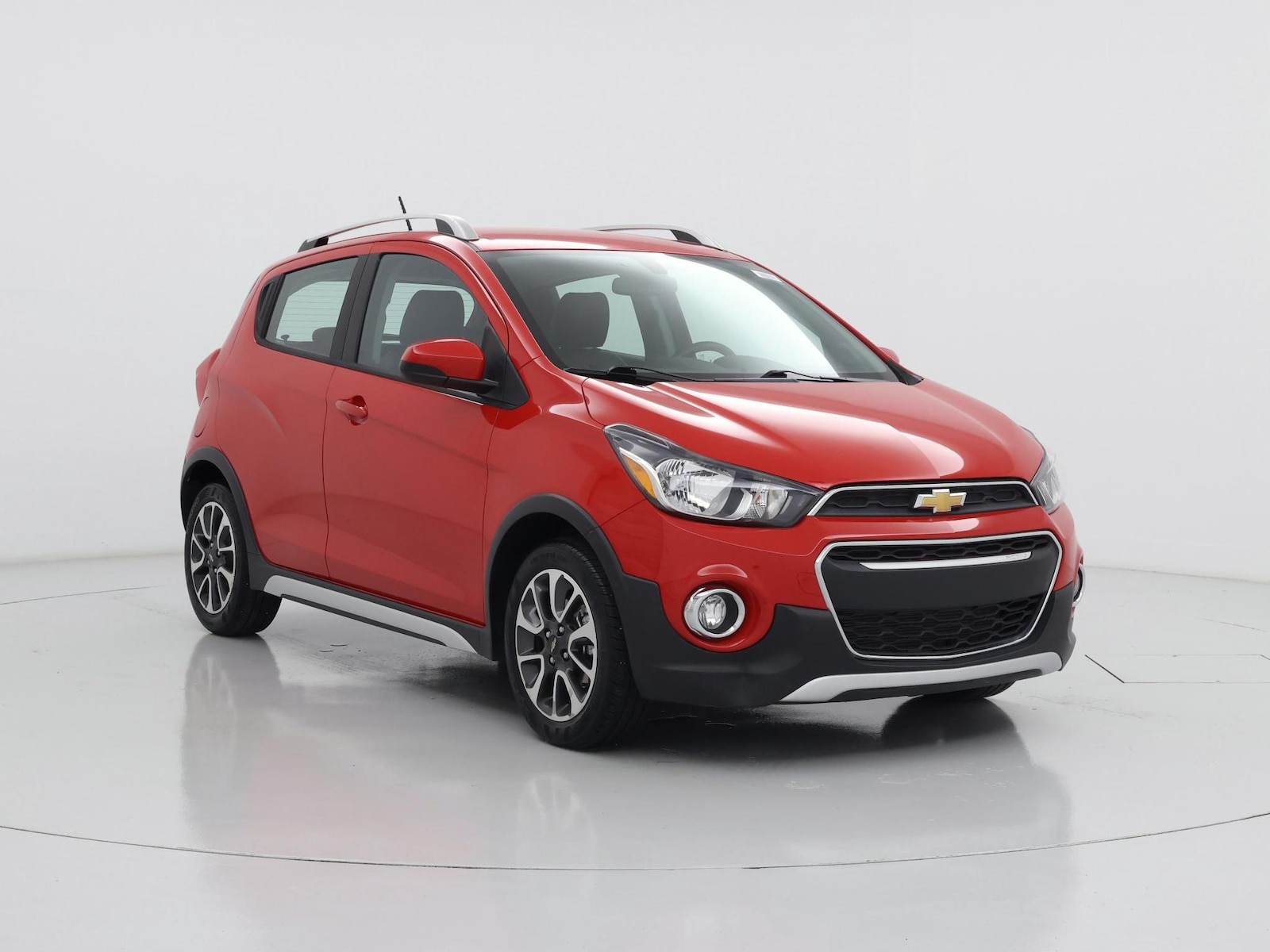chevrolet spark 2021 KL8CH6SA2MC740516 image chevrolet spark 2021 KL8CH6SA2MC740516 image