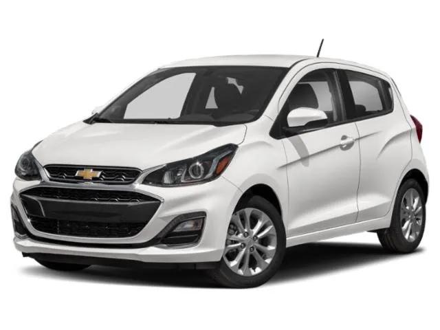 chevrolet spark 2021 KL8CF6SA5MC746915 image chevrolet spark 2021 KL8CF6SA5MC746915 image