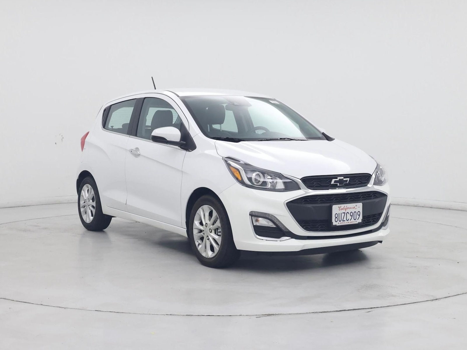 chevrolet spark 2021 KL8CF6SA7MC738430 image chevrolet spark 2021 KL8CF6SA7MC738430 image