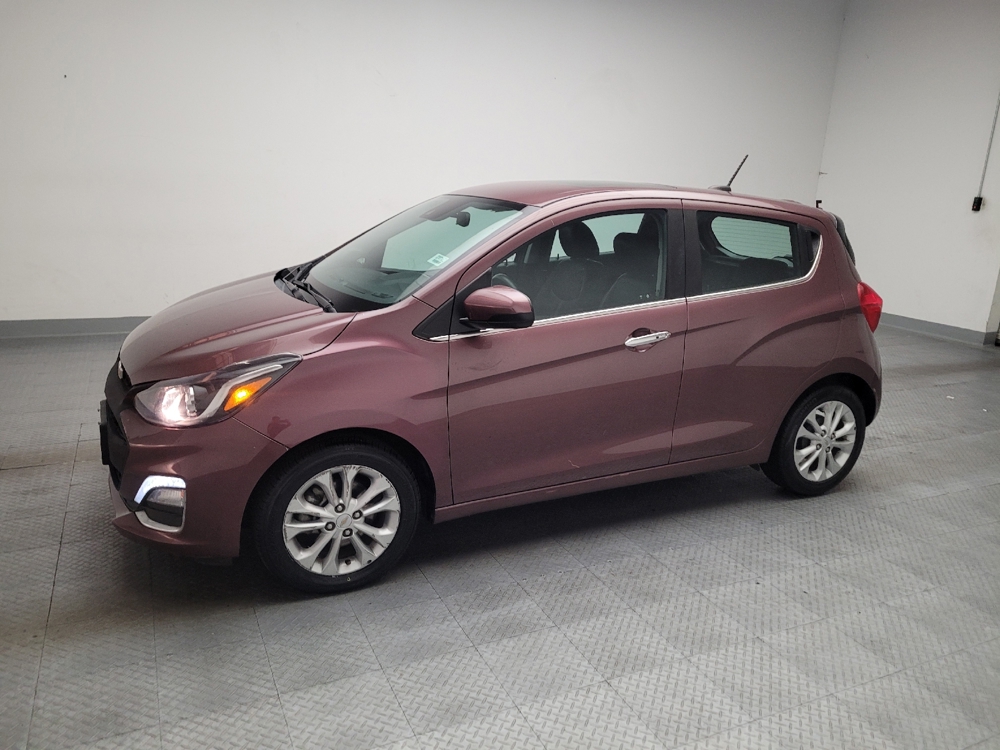 chevrolet spark 2021 KL8CF6SA3MC703349 image chevrolet spark 2021 KL8CF6SA3MC703349 image