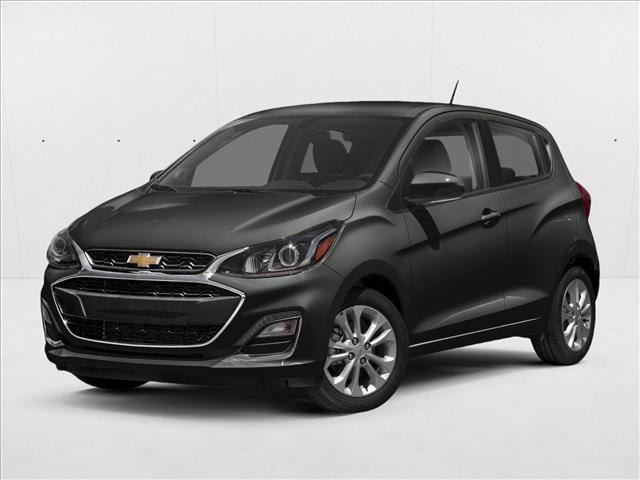 chevrolet spark 2021 KL8CH6SA5MC740915 image chevrolet spark 2021 KL8CH6SA5MC740915 image
