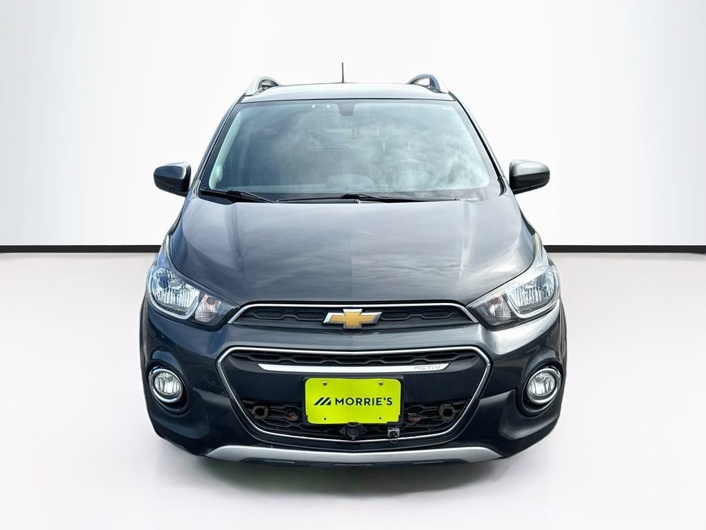 chevrolet spark 2021 KL8CG6SA1MC718039 image chevrolet spark 2021 KL8CG6SA1MC718039 image