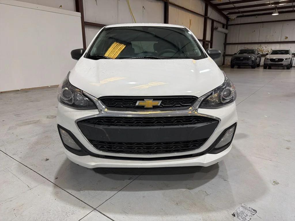 chevrolet spark 2021 KL8CA6SA4MC707943 image chevrolet spark 2021 KL8CA6SA4MC707943 image