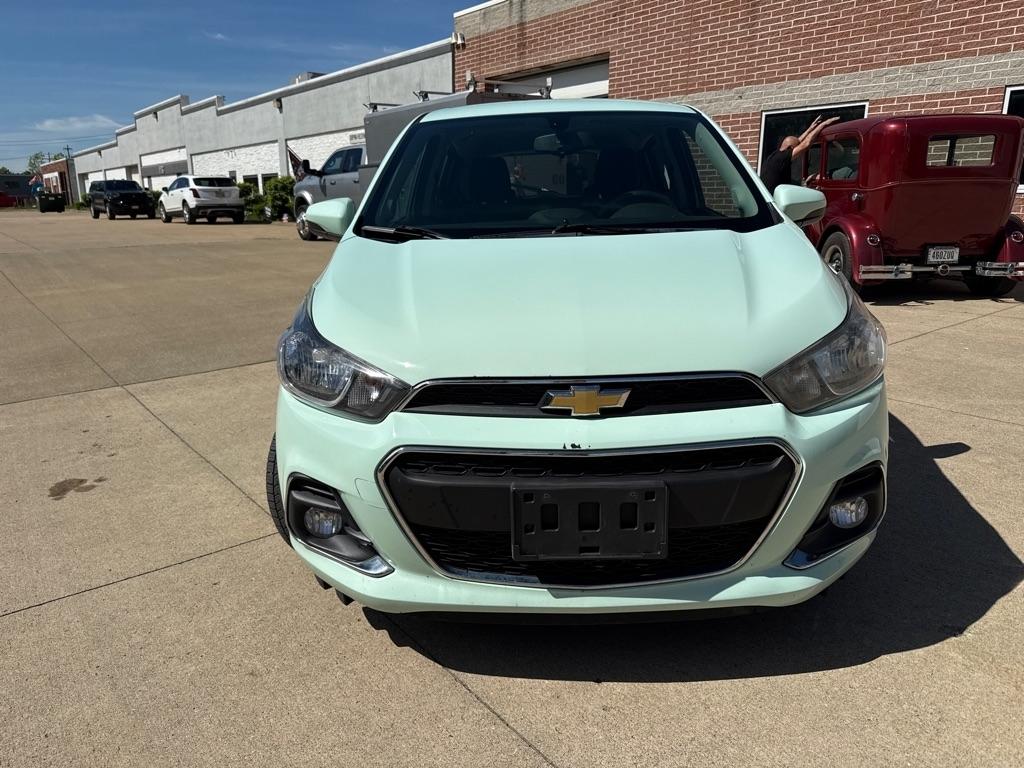 chevrolet spark 2017 KL8CD6SA3HC731423 image chevrolet spark 2017 KL8CD6SA3HC731423 image