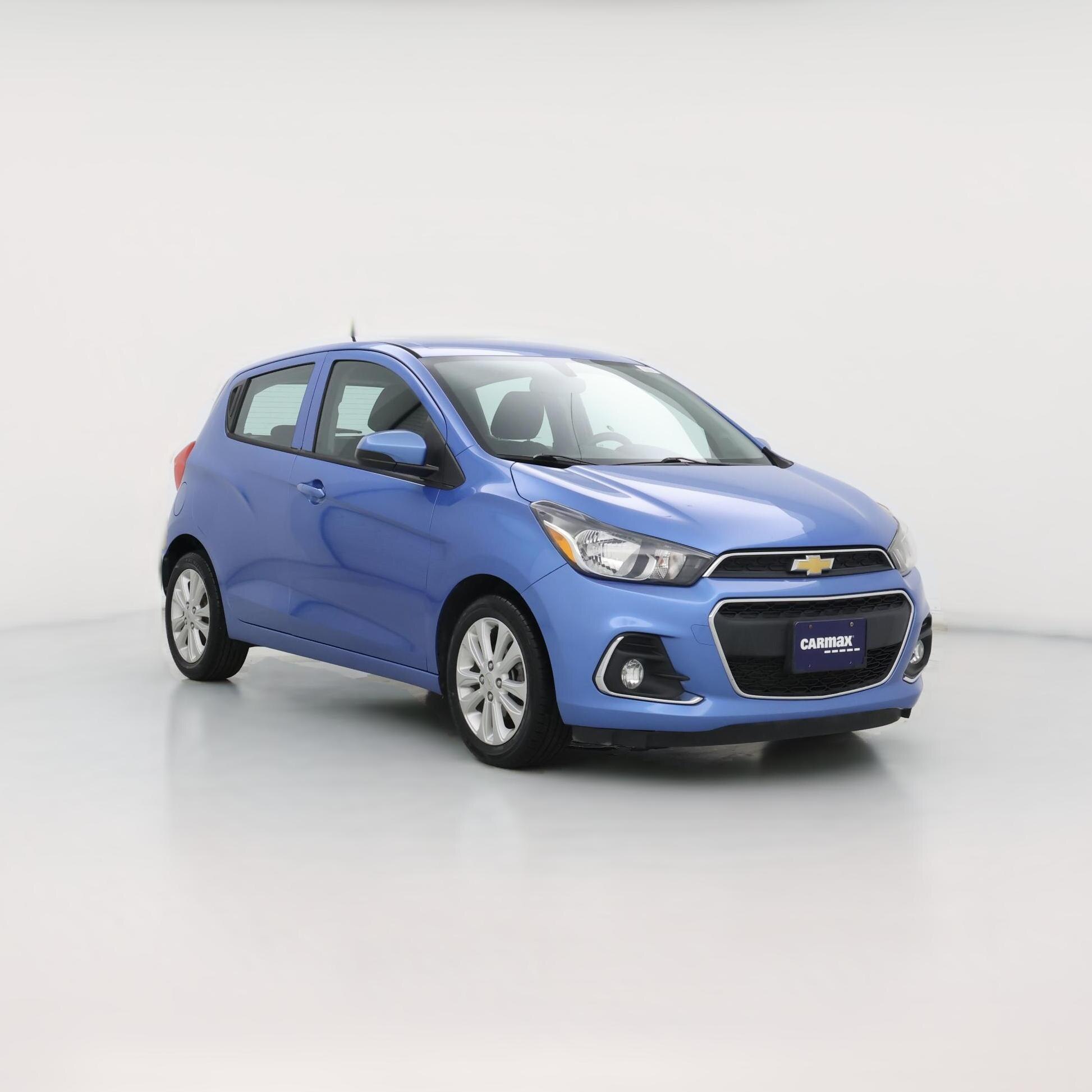chevrolet spark 2017 KL8CD6SA9HC707420 image chevrolet spark 2017 KL8CD6SA9HC707420 image
