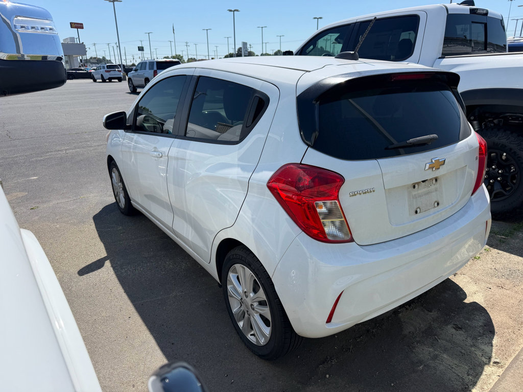 chevrolet spark 2017 KL8CD6SA9HC715985 image chevrolet spark 2017 KL8CD6SA9HC715985 image
