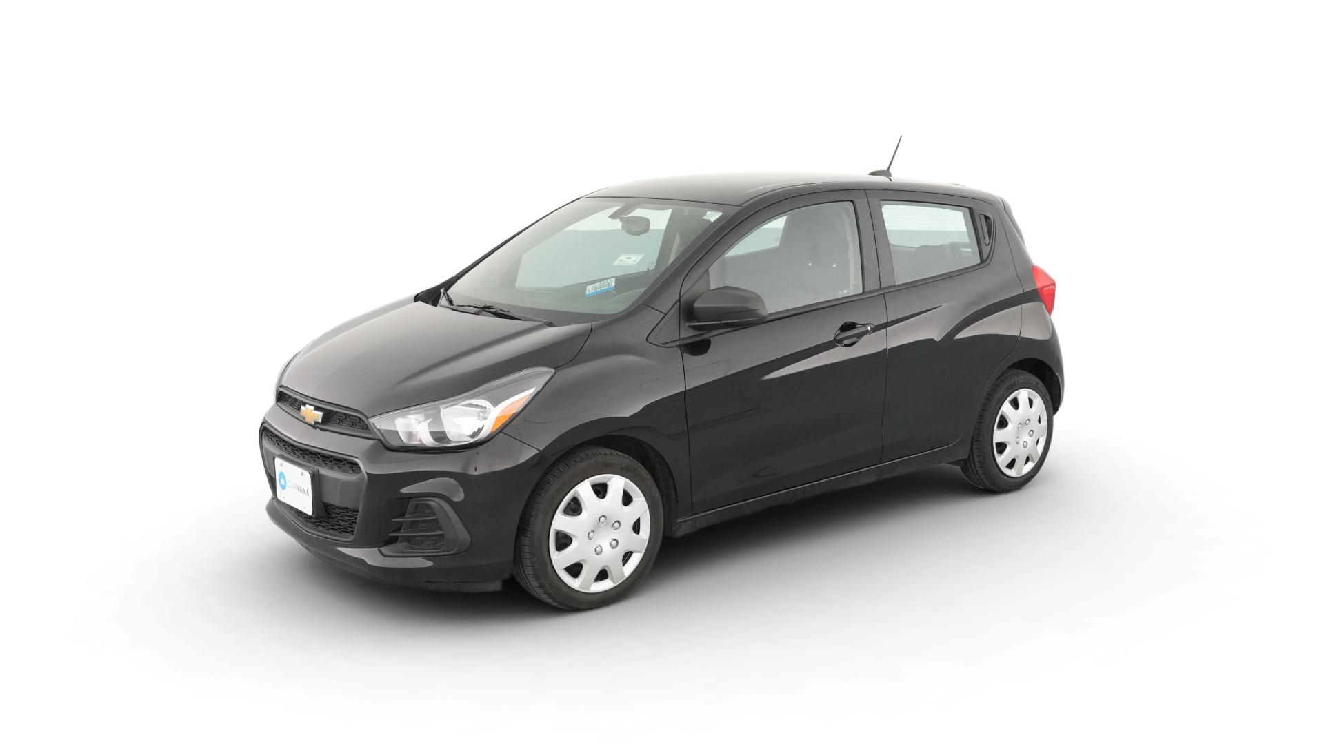 chevrolet spark 2017 KL8CB6SA0HC839844 image chevrolet spark 2017 KL8CB6SA0HC839844 image