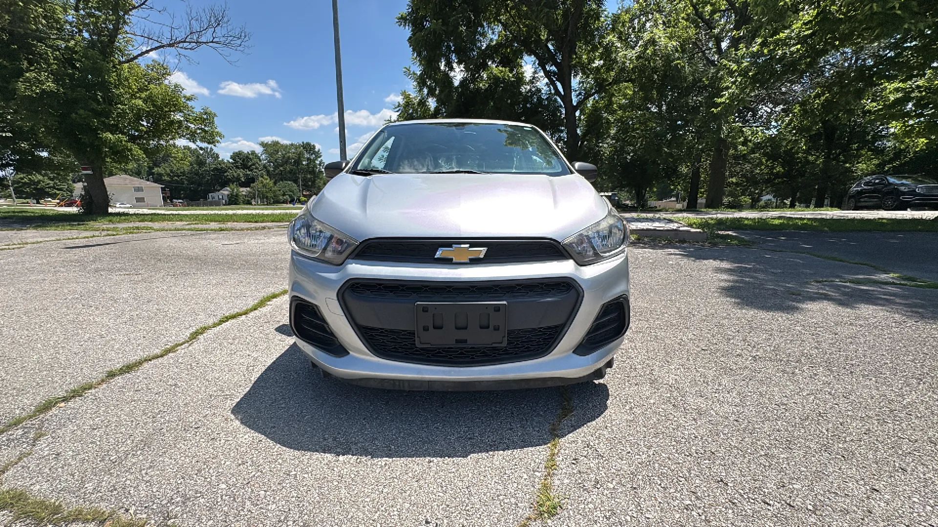 chevrolet spark 2017 KL8CA6SAXHC727734 image chevrolet spark 2017 KL8CA6SAXHC727734 image