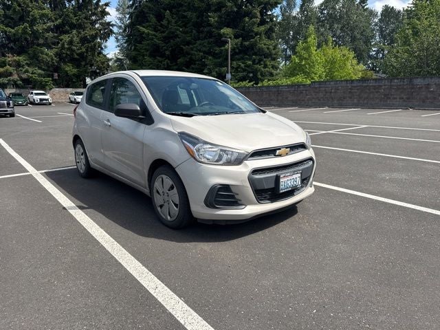 chevrolet spark 2017 KL8CA6SA7HC840735 image chevrolet spark 2017 KL8CA6SA7HC840735 image