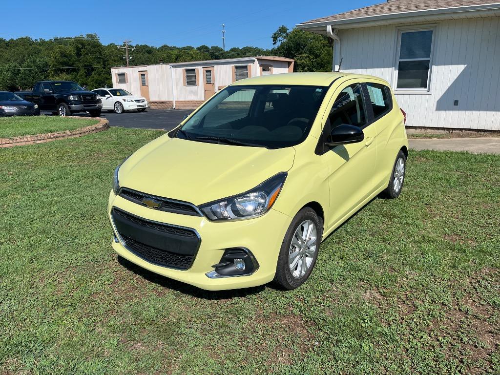 chevrolet spark 2017 KL8CD6SA6HC767414 image chevrolet spark 2017 KL8CD6SA6HC767414 image