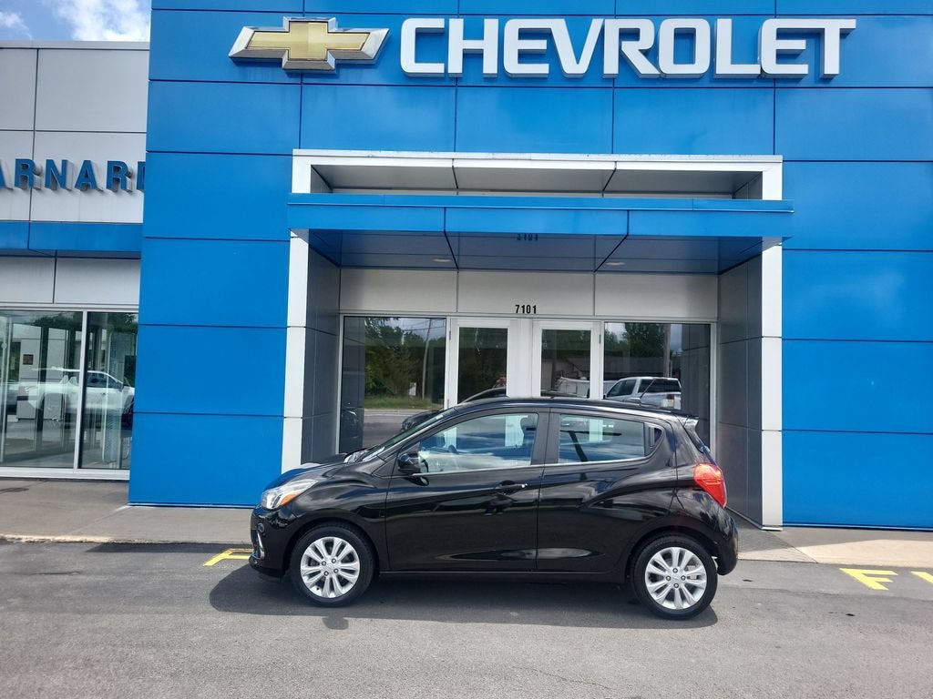 chevrolet spark 2017 KL8CD6SA3HC839072 image chevrolet spark 2017 KL8CD6SA3HC839072 image
