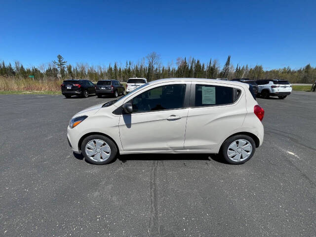 chevrolet spark 2017 KL8CA6SA0HC838955 image chevrolet spark 2017 KL8CA6SA0HC838955 image