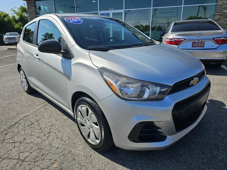 chevrolet spark 2017 KL8CB6SA4HC756532 image chevrolet spark 2017 KL8CB6SA4HC756532 image