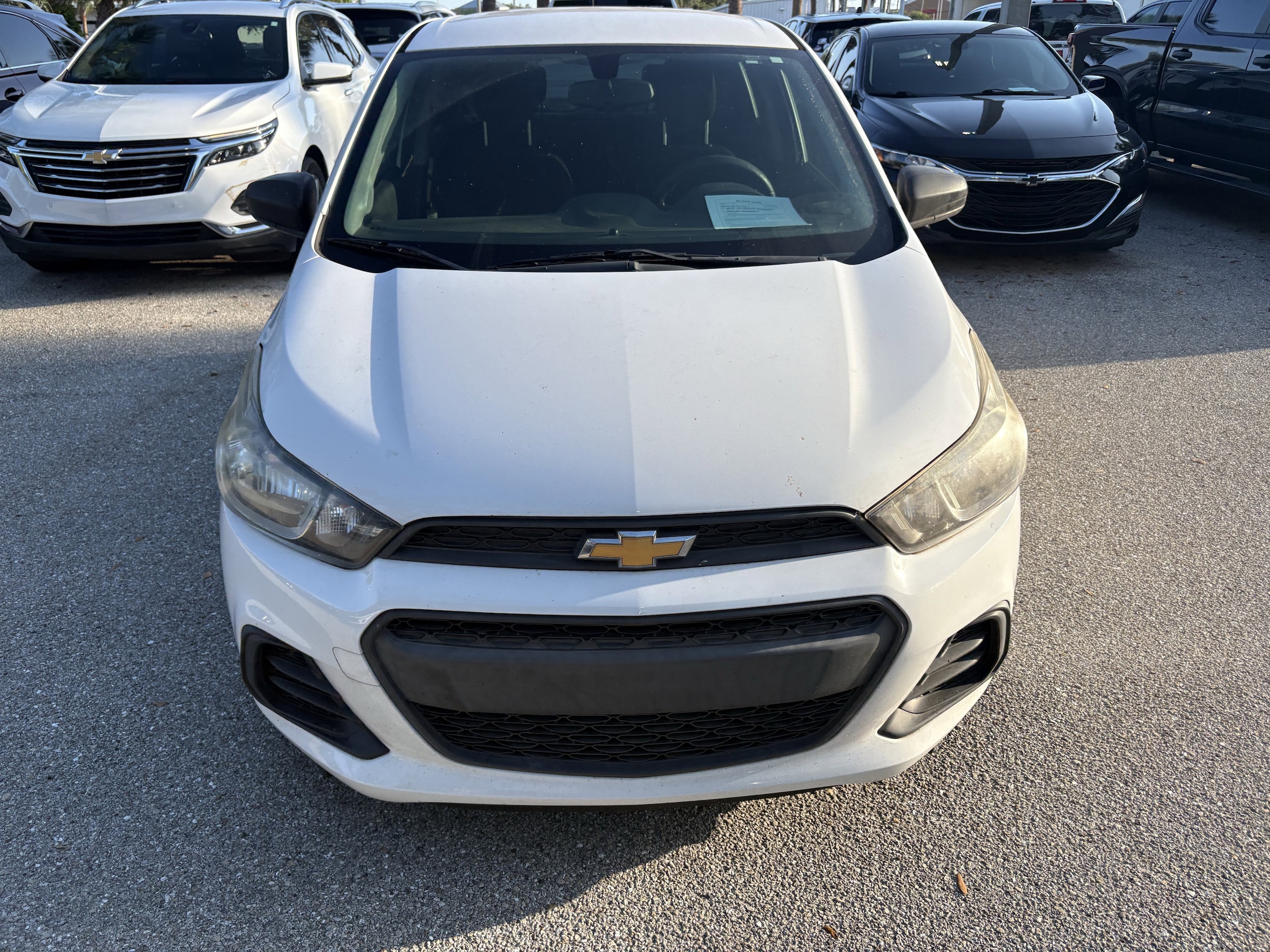 chevrolet spark 2017 KL8CB6SA4HC769166 image chevrolet spark 2017 KL8CB6SA4HC769166 image