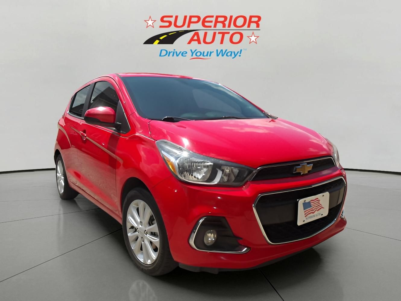 chevrolet spark 2017 KL8CD6SAXHC781350 image chevrolet spark 2017 KL8CD6SAXHC781350 image