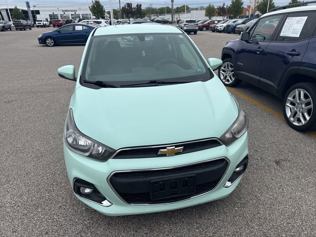 chevrolet spark 2017 KL8CD6SA2HC734099 image chevrolet spark 2017 KL8CD6SA2HC734099 image