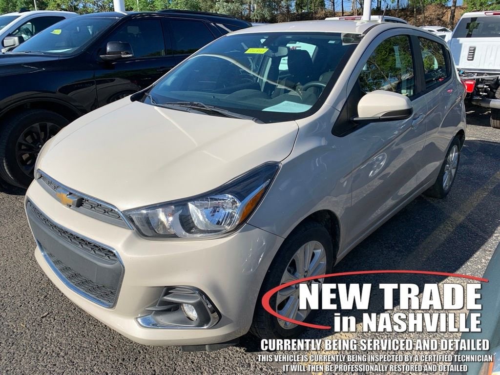 chevrolet spark 2017 KL8CD6SA4HC768920 image chevrolet spark 2017 KL8CD6SA4HC768920 image