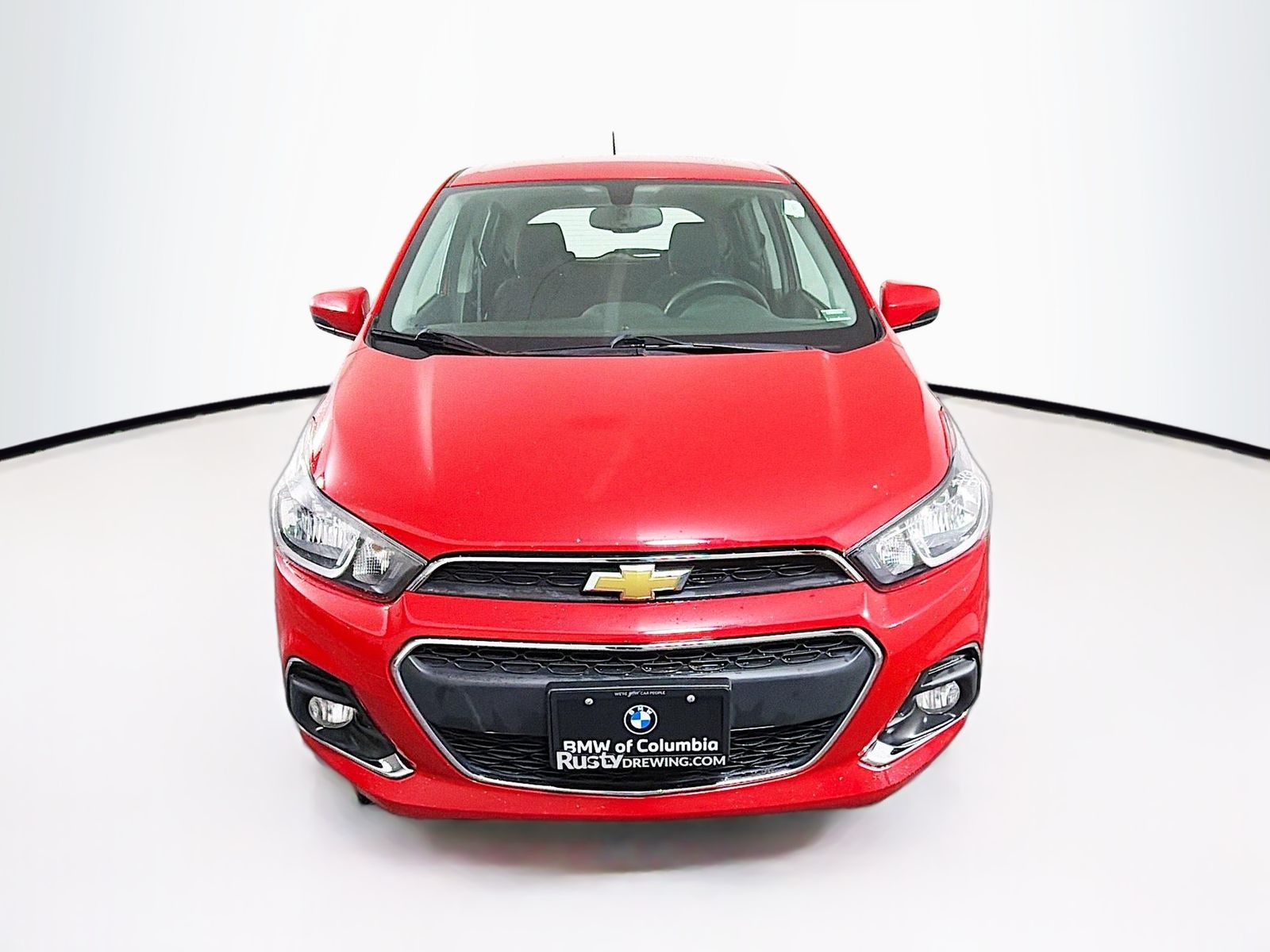 chevrolet spark 2017 KL8CD6SA6HC710694 image chevrolet spark 2017 KL8CD6SA6HC710694 image