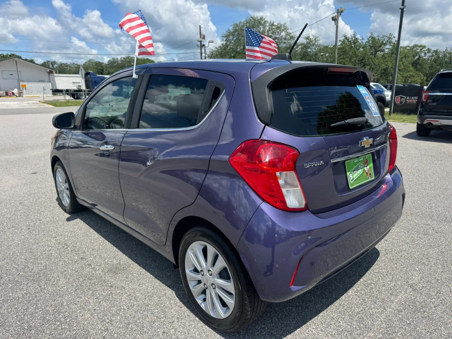 chevrolet spark 2017 KL8CF6SA1HC782865 image chevrolet spark 2017 KL8CF6SA1HC782865 image