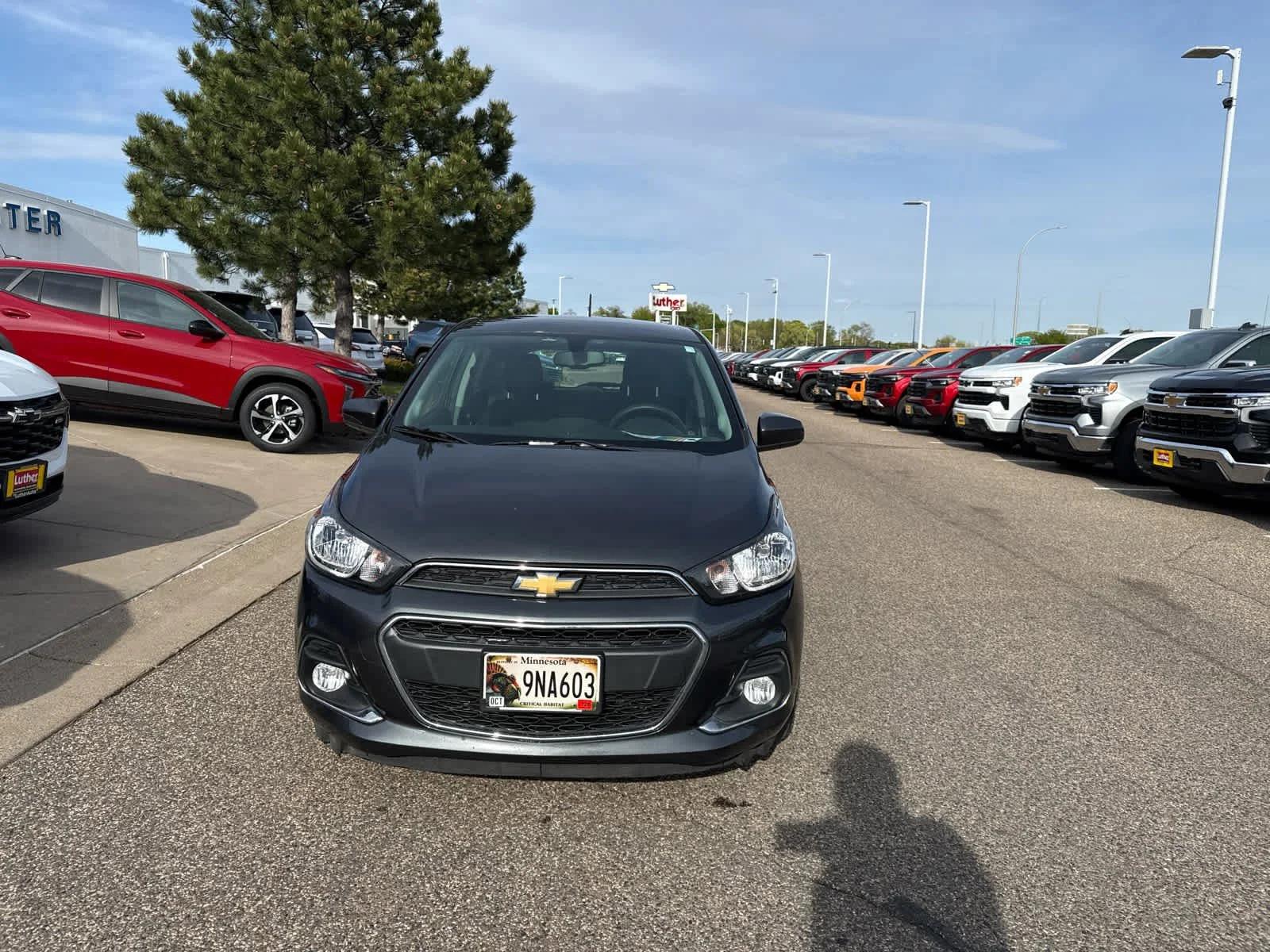 chevrolet spark 2017 KL8CD6SA6HC727799 image chevrolet spark 2017 KL8CD6SA6HC727799 image