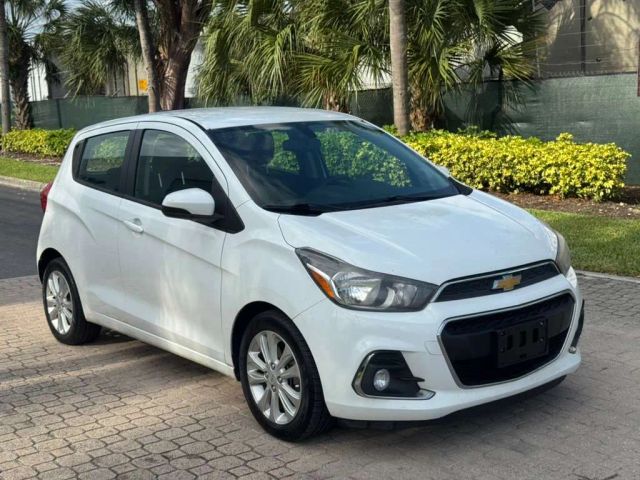 chevrolet spark 2017 KL8CD6SA9HC774762 image chevrolet spark 2017 KL8CD6SA9HC774762 image