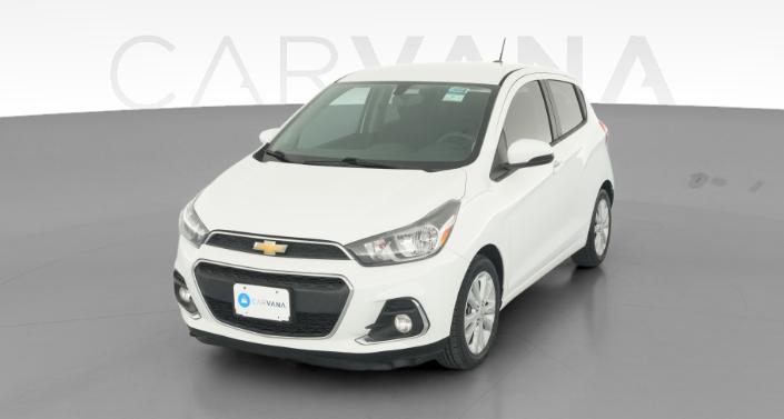 chevrolet spark 2017 KL8CD6SA1HC785223 image chevrolet spark 2017 KL8CD6SA1HC785223 image