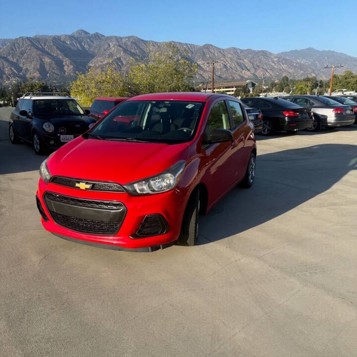 chevrolet spark 2017 KL8CA6SAXHC728544 image chevrolet spark 2017 KL8CA6SAXHC728544 image