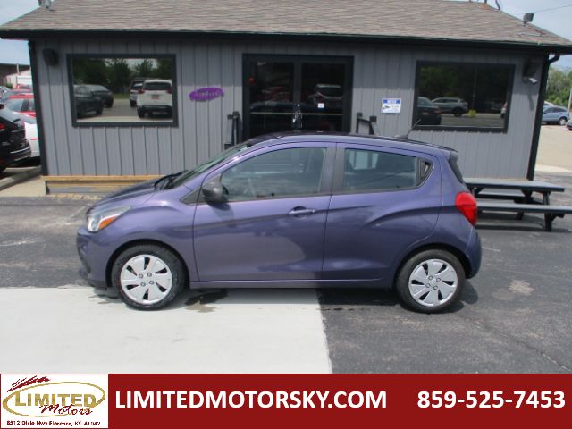 chevrolet spark 2017 KL8CB6SA0HC747696 image chevrolet spark 2017 KL8CB6SA0HC747696 image