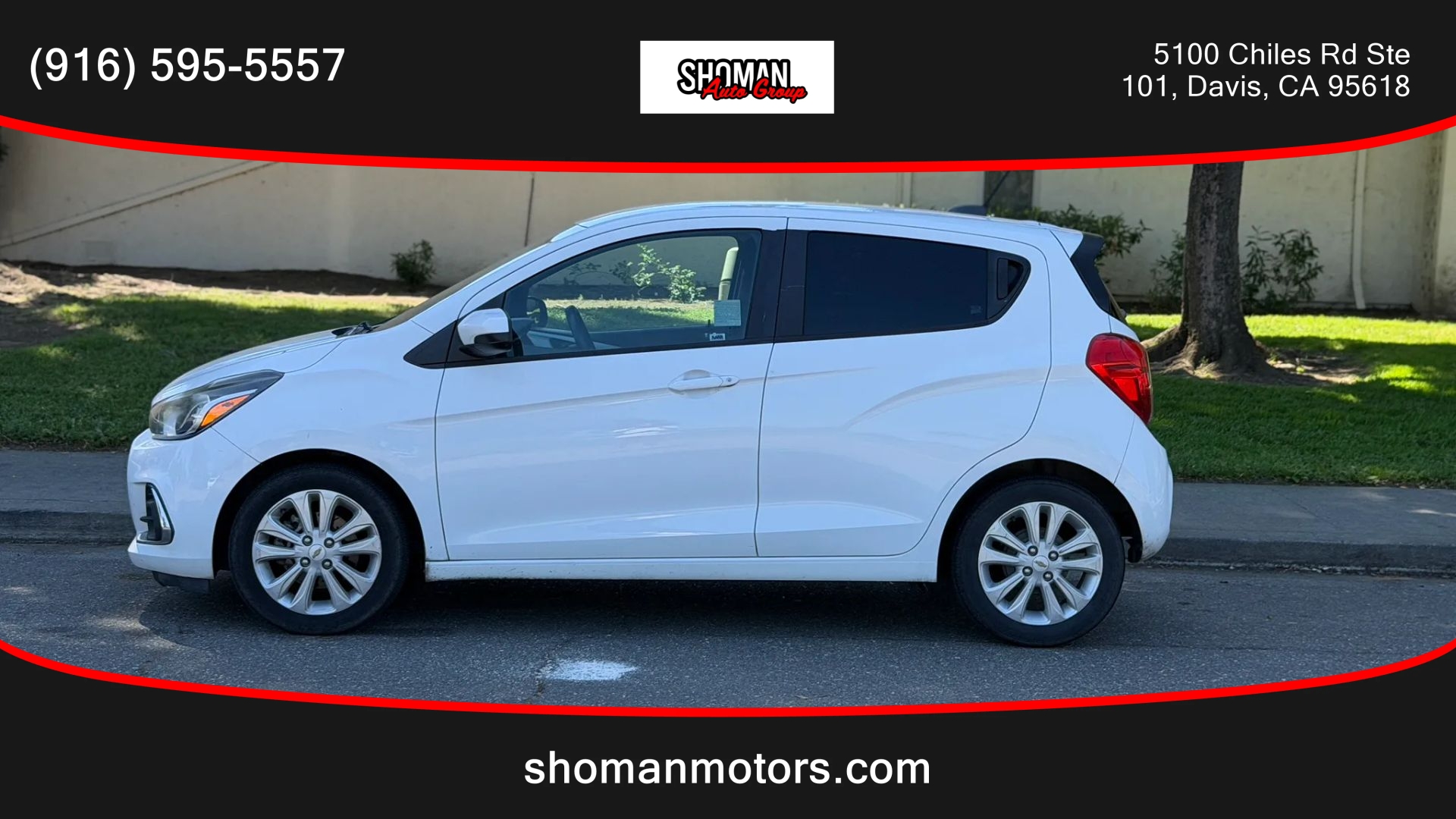 chevrolet spark 2017 KL8CD6SA1HC701336 image chevrolet spark 2017 KL8CD6SA1HC701336 image