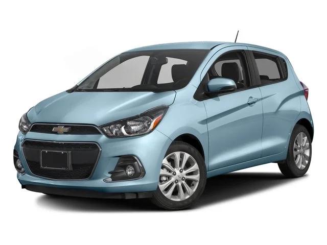chevrolet spark 2017 KL8CD6SA7HC707349 image chevrolet spark 2017 KL8CD6SA7HC707349 image