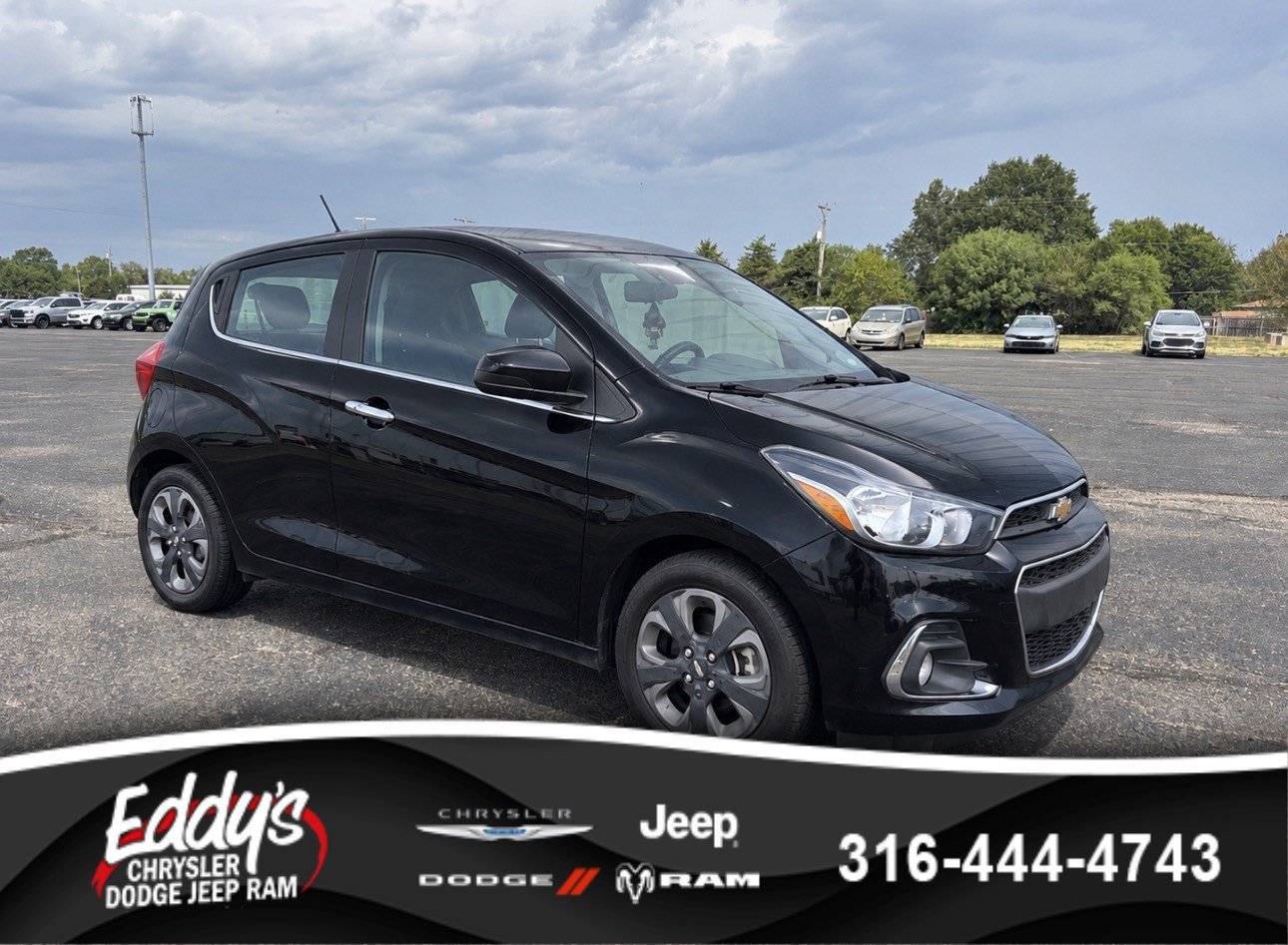 chevrolet spark 2017 KL8CF6SA8HC760619 image chevrolet spark 2017 KL8CF6SA8HC760619 image