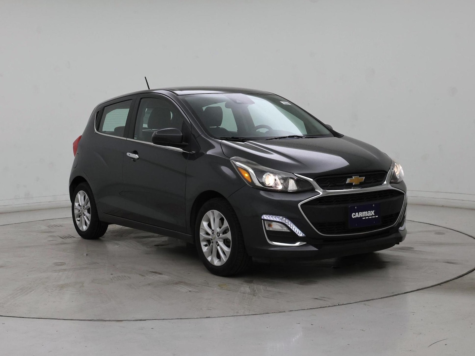 chevrolet spark 2020 KL8CF6SAXLC474361 image chevrolet spark 2020 KL8CF6SAXLC474361 image