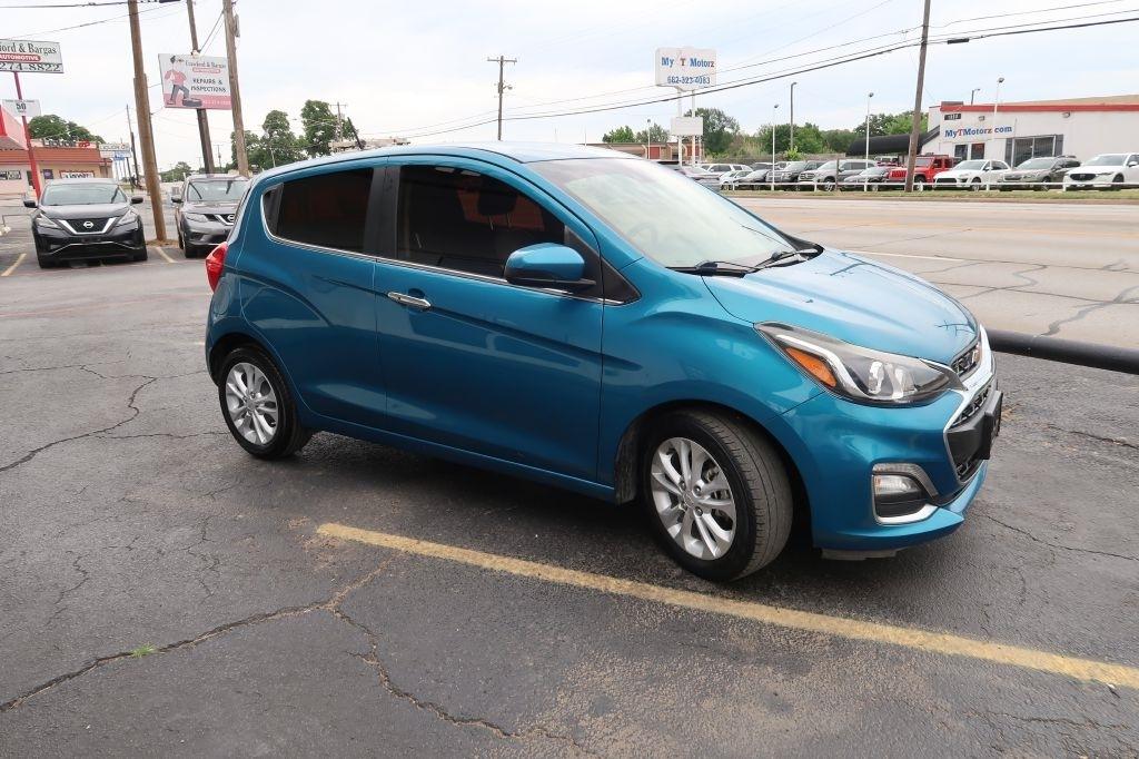 chevrolet spark 2020 KL8CF6SA2LC468196 image chevrolet spark 2020 KL8CF6SA2LC468196 image