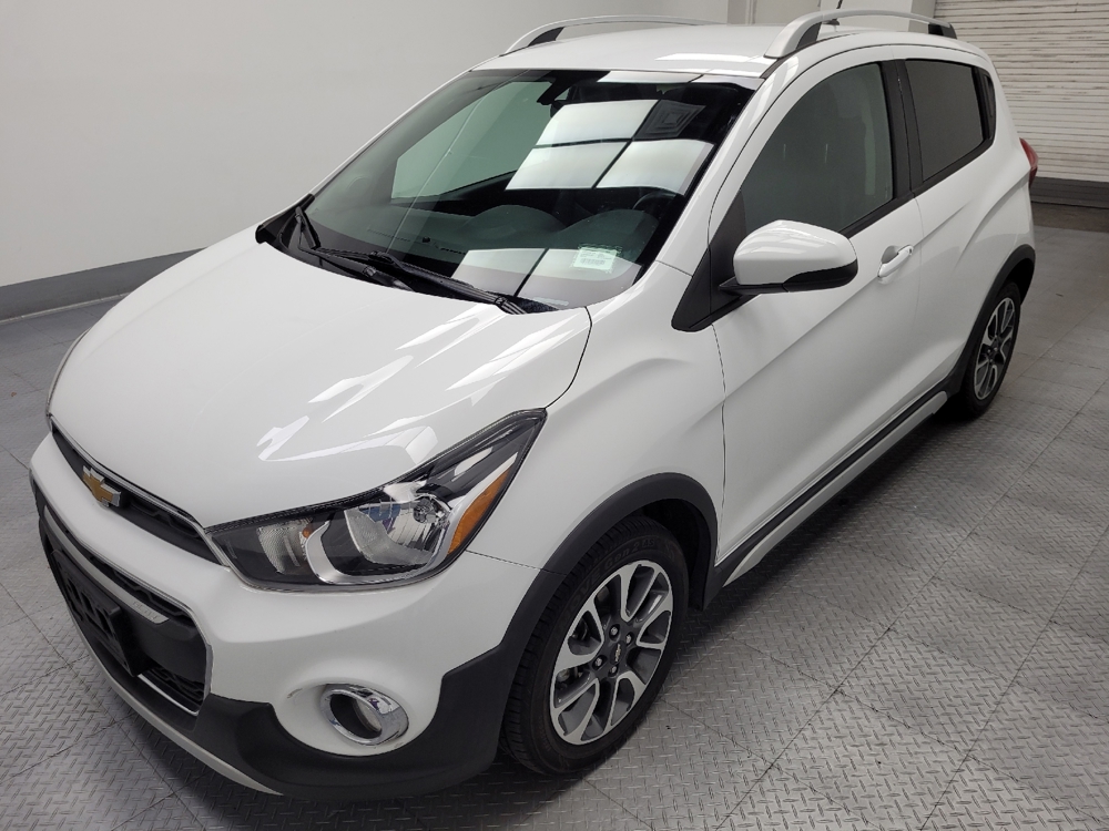 chevrolet spark 2020 KL8CH6SA1LC430842 image chevrolet spark 2020 KL8CH6SA1LC430842 image