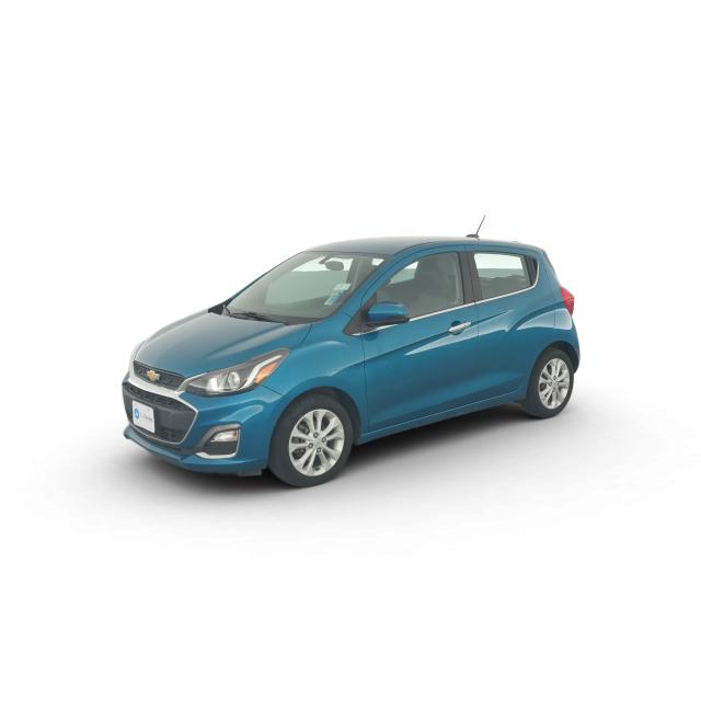 chevrolet spark 2020 KL8CF6SA0LC420549 image chevrolet spark 2020 KL8CF6SA0LC420549 image