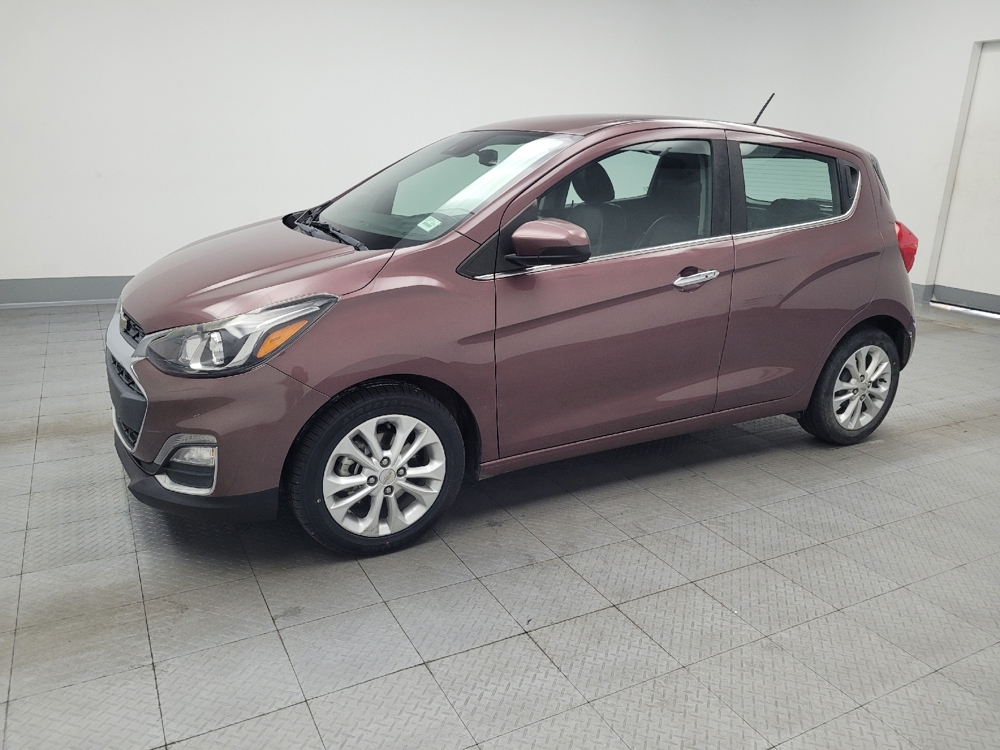 chevrolet spark 2020 KL8CF6SA3LC468658 image chevrolet spark 2020 KL8CF6SA3LC468658 image