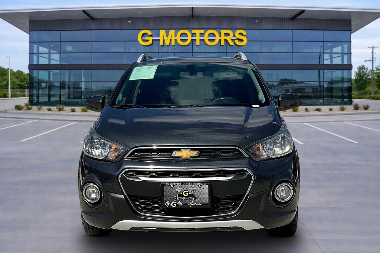 chevrolet spark 2020 KL8CH6SA2LC436522 image chevrolet spark 2020 KL8CH6SA2LC436522 image