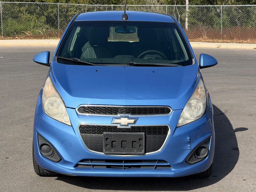 chevrolet spark 2013 KL8CA6S9XDC599107 image chevrolet spark 2013 KL8CA6S9XDC599107 image