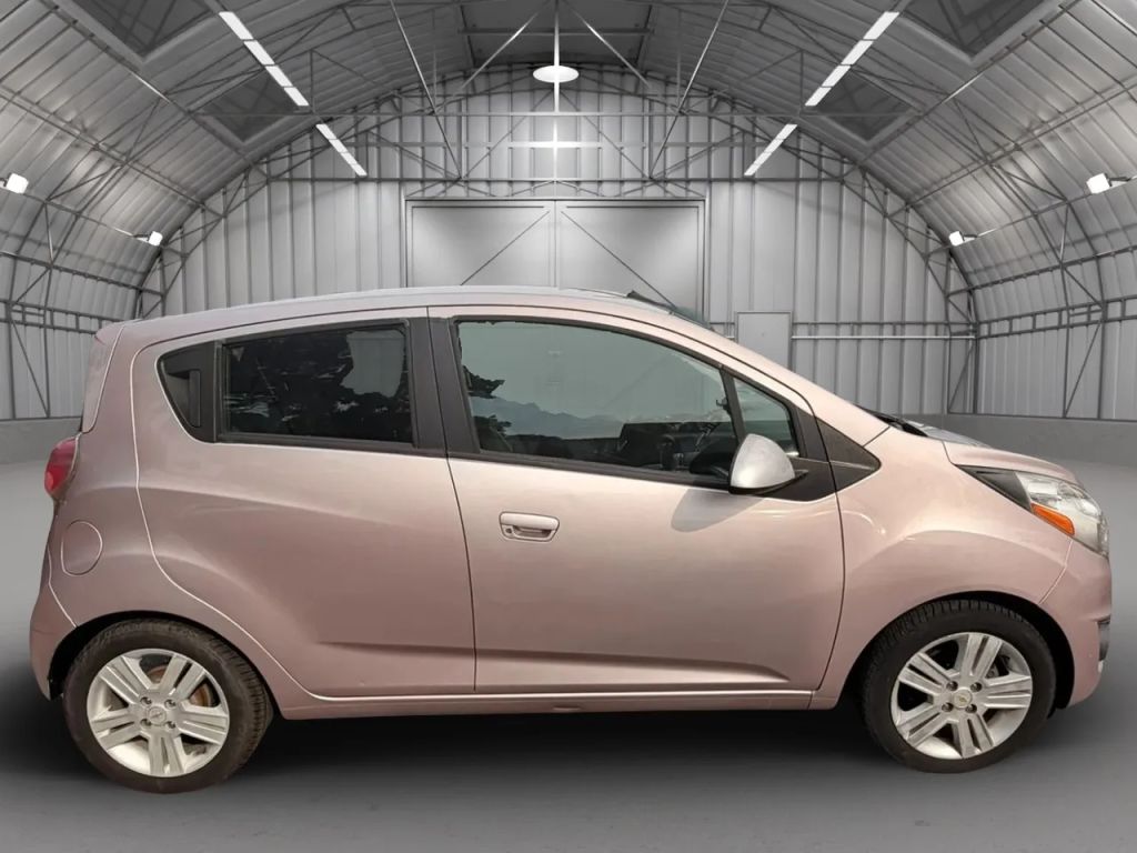 chevrolet spark 2013 KL8CD6S92DC510296 image chevrolet spark 2013 KL8CD6S92DC510296 image