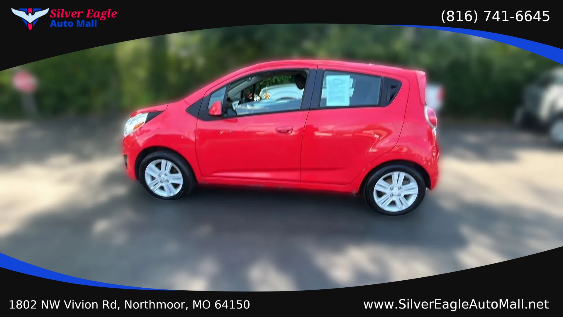 chevrolet spark 2013 KL8CD6S93DC604249 image chevrolet spark 2013 KL8CD6S93DC604249 image