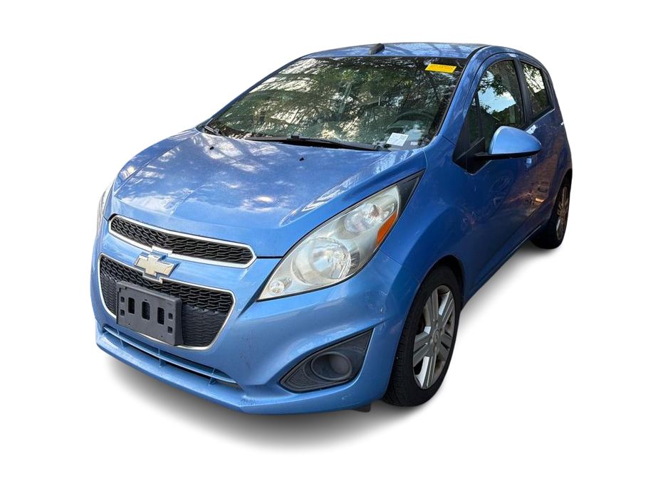chevrolet spark 2013 KL8CD6S93DC570555 image chevrolet spark 2013 KL8CD6S93DC570555 image