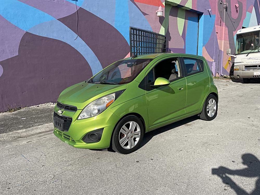 chevrolet spark 2013 KL8CB6S99DC610109 image chevrolet spark 2013 KL8CB6S99DC610109 image